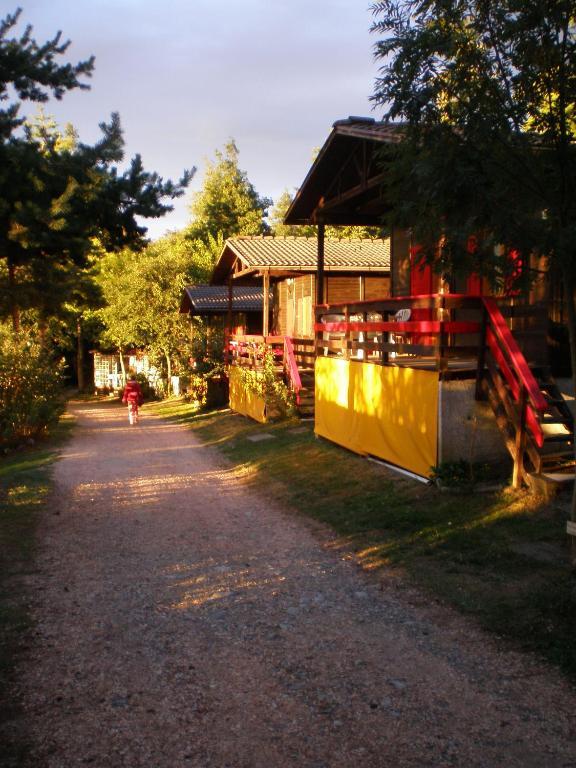 Ecochiocciola Hotel Montese ห้อง รูปภาพ